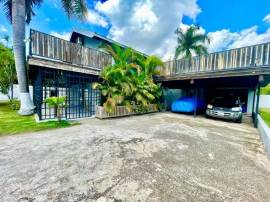 House for Sale Kingston & St. Andrew, Kingston 8