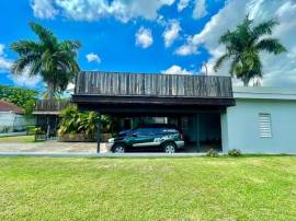 House for Sale Kingston & St. Andrew, Kingston 8