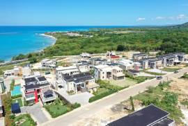 Townhouse for Sale Westmoreland, WHITEHOUSE