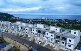 Townhouse for Sale St. Ann, Ocho Rios