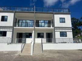 Townhouse for Sale St. Ann, Ocho Rios