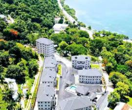 Apartment for Sale St. James, Reading