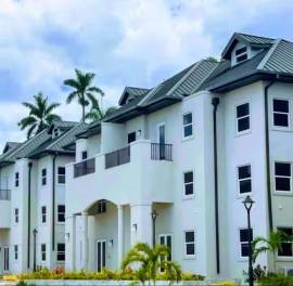 Apartment for Sale St. James, Reading