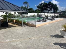 Townhouse for Sale St. Ann, Ocho Rios