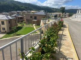 Townhouse for Sale St. Ann, Ocho Rios