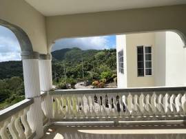 House for Sale St. Ann, Bamboo