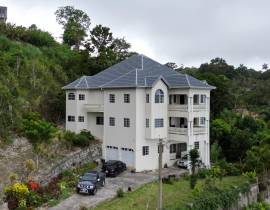 House for Sale St. Ann, Bamboo