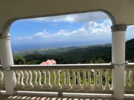 House for Sale St. Ann, Bamboo