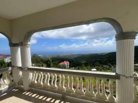 House for Sale St. Ann, Bamboo