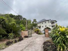 House for Sale St. Ann, Bamboo