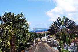 House for Sale St. Mary, Tower Isle