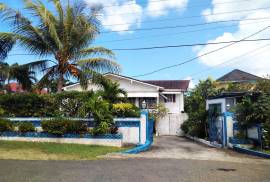 House for Sale St. Mary, Tower Isle