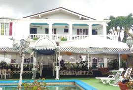 House for Sale St. Mary, Tower Isle