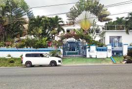 House for Sale St. Mary, Tower Isle