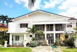 House for Sale St. Mary, Tower Isle