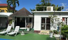 House for Sale St. Mary, Tower Isle