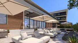 Resort Apartment/Villa for Sale St. Mary, Tower Is