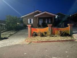 House for Rent Trelawny, Falmouth