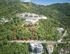 Residential Lot for Sale Kingston & St. Andrew, Ki