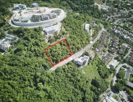 Residential Lot for Sale Kingston & St. Andrew, Ki