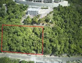 Residential Lot for Sale Kingston & St. Andrew, Ki