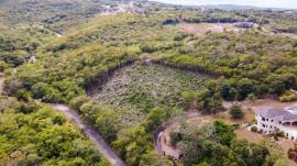 Residential Lot for Sale St. James, Half Moon