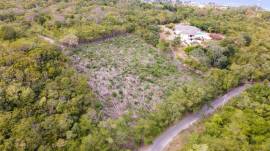 Residential Lot for Sale St. James, Half Moon