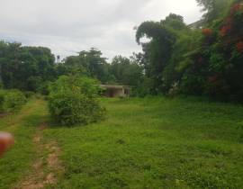 Development Land (Residential) for Sale Kingston &