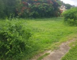 Development Land (Residential) for Sale Kingston &