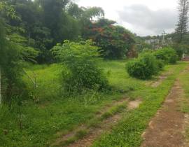 Development Land (Residential) for Sale Kingston &