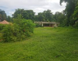 Development Land (Residential) for Sale Kingston &