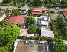Development Land (Residential) for Sale Kingston &