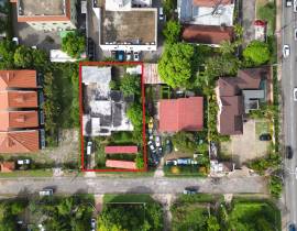 Development Land (Residential) for Sale Kingston &