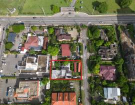Development Land (Residential) for Sale Kingston &