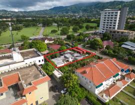 Development Land (Residential) for Sale Kingston &