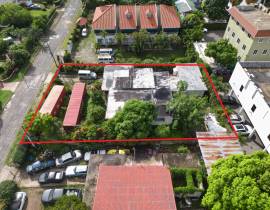Development Land (Residential) for Sale Kingston &