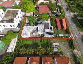Development Land (Residential) for Sale Kingston &