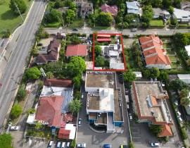 Development Land (Residential) for Sale Kingston &