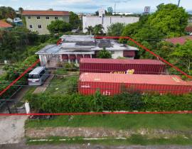 Development Land (Residential) for Sale Kingston &
