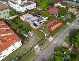 Development Land (Residential) for Sale Kingston &