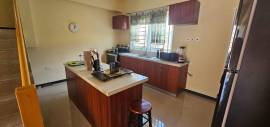 Townhouse for Rent St. James, Montego Bay