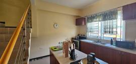 Townhouse for Rent St. James, Montego Bay