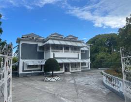 House for Sale St. Thomas, Pomfret