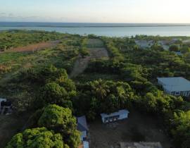 House for Sale St. Thomas, Pomfret