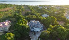 House for Sale St. Thomas, Pomfret