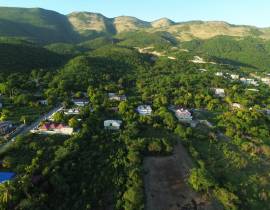 House for Sale St. Thomas, Pomfret