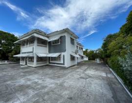 House for Sale St. Thomas, Pomfret