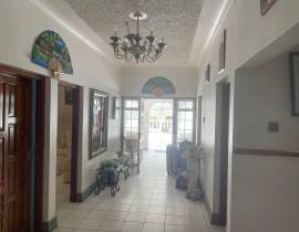 House for Sale St. Thomas, Pomfret