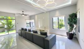 Townhouse for Sale St. Ann, Richmond