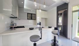 Townhouse for Sale St. Ann, Richmond